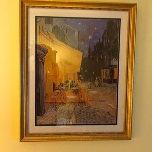 Meet your Posher, Robert